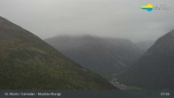 Archiv Foto Webcam Engadin St. Moritz 07:00