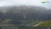 Archiv Foto Webcam Engadin St. Moritz 12:00