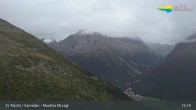 Archiv Foto Webcam Engadin St. Moritz 14:00