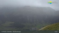 Archiv Foto Webcam Engadin St. Moritz 16:00