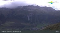 Archiv Foto Webcam Engadin St. Moritz 02:00