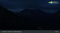 Archiv Foto Webcam Engadin St. Moritz 04:00