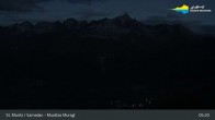 Archiv Foto Webcam Engadin St. Moritz 04:00