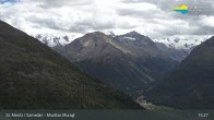 Archiv Foto Webcam Engadin St. Moritz 14:00