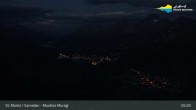 Archiv Foto Webcam Engadin St. Moritz 04:00