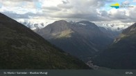 Archiv Foto Webcam Engadin St. Moritz 06:00