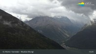Archiv Foto Webcam Engadin St. Moritz 12:00