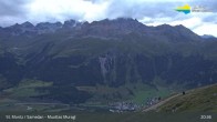 Archiv Foto Webcam Engadin St. Moritz 00:00