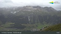Archiv Foto Webcam Engadin St. Moritz 12:00