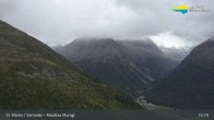 Archiv Foto Webcam Engadin St. Moritz 14:00