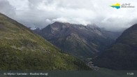 Archiv Foto Webcam Engadin St. Moritz 16:00