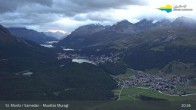 Archiv Foto Webcam Engadin St. Moritz 00:00