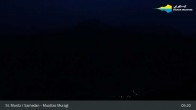 Archiv Foto Webcam Engadin St. Moritz 04:00