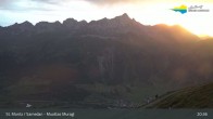 Archiv Foto Webcam Engadin St. Moritz 02:00