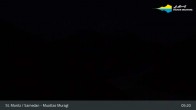 Archiv Foto Webcam Engadin St. Moritz 04:00