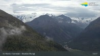 Archiv Foto Webcam Engadin St. Moritz 12:00
