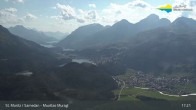 Archiv Foto Webcam Engadin St. Moritz 16:00