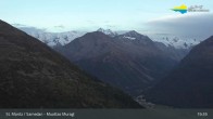 Archiv Foto Webcam Engadin St. Moritz 00:00