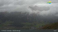 Archiv Foto Webcam Engadin St. Moritz 10:00