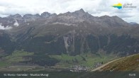 Archiv Foto Webcam Engadin St. Moritz 14:00