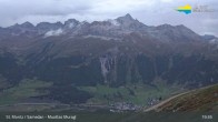 Archiv Foto Webcam Engadin St. Moritz 00:00