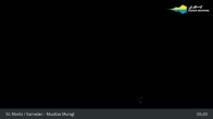 Archiv Foto Webcam Engadin St. Moritz 04:00