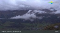 Archiv Foto Webcam Engadin St. Moritz 06:00
