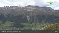 Archiv Foto Webcam Engadin St. Moritz 10:00