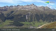 Archiv Foto Webcam Engadin St. Moritz 12:00