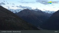 Archiv Foto Webcam Engadin St. Moritz 00:00