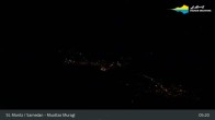 Archiv Foto Webcam Engadin St. Moritz 04:00