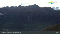 Archiv Foto Webcam Engadin St. Moritz 00:00