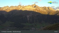 Archiv Foto Webcam Engadin St. Moritz 06:00