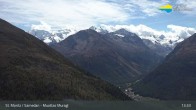 Archiv Foto Webcam Engadin St. Moritz 12:00