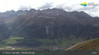 Archiv Foto Webcam Engadin St. Moritz 16:00