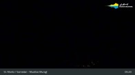Archiv Foto Webcam Engadin St. Moritz 04:00