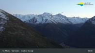 Archiv Foto Webcam Engadin St. Moritz 00:00