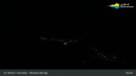 Archiv Foto Webcam Engadin St. Moritz 04:00