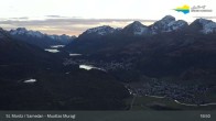 Archiv Foto Webcam Engadin St. Moritz 00:00