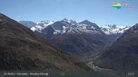 Archiv Foto Webcam Engadin St. Moritz 12:00