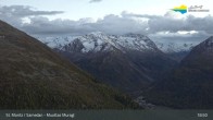 Archiv Foto Webcam Engadin St. Moritz 02:00