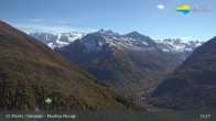 Archiv Foto Webcam Engadin St. Moritz 14:00