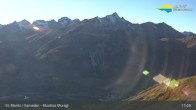 Archiv Foto Webcam Engadin St. Moritz 16:00