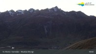 Archiv Foto Webcam Engadin St. Moritz 19:00