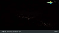 Archiv Foto Webcam Engadin St. Moritz 04:00