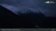 Archiv Foto Webcam Engadin St. Moritz 06:00