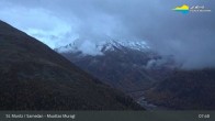Archiv Foto Webcam Engadin St. Moritz 07:00