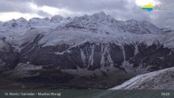 Archiv Foto Webcam Engadin St. Moritz 18:00