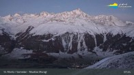 Archiv Foto Webcam Engadin St. Moritz 06:00