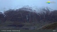 Archived image Webcam Engadin Muottas Muragl 02:00